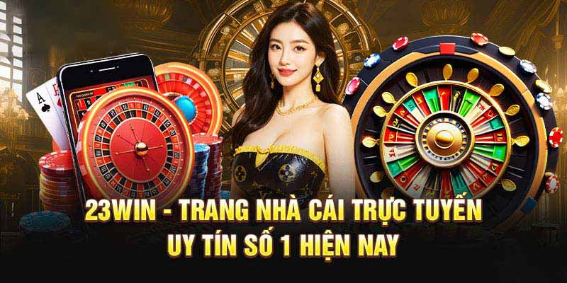 Giới thiệu về sân chơi 23win