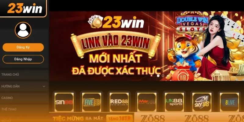 Giao diện 4K hiện đại và sang trọng